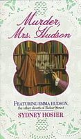 Murder, Mrs. Hudson