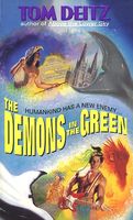 The Demons in the Green
