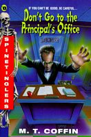 Don't Go to the Principal's Office