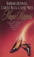 Magic Slippers