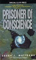 Prisoner of Conscience