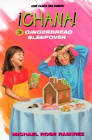 Gingerbread Sleepover