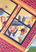 Stories from Wayside School