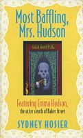 Most Baffling, Mrs. Hudson