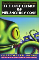 The Lust Lizard of Melancholy Cove