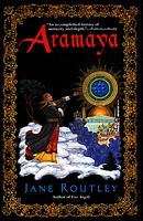 Cover of Aramaya by Jane Rothley