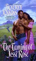 The Taming of Jessi Rose