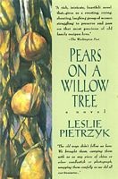 Pears on a Willow Tree