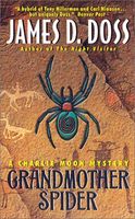 Grandmother Spider