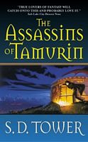 S.D. Tower's Latest Book