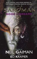 Sandman: Book of Dreams