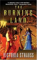 The Burning Land