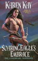 Soaring Eagle's Embrace