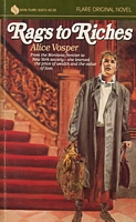 Alice Vosper's Latest Book