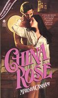 China Rose