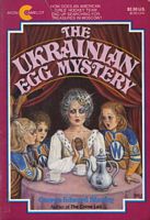 Ukrainian Egg Mystery