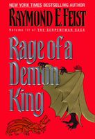 Rage of a Demon King