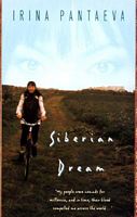 Cover of Siberian Dream by Irina Pantaeva