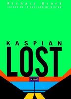 Kaspian Lost