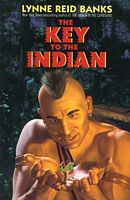 The Key to the Indian