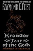 Krondor: Tear of the Gods