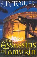 Hardcover edition cover