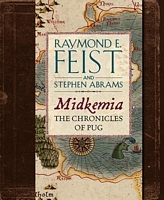 Midkemia: The Chronicles of Pug