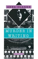 Murder in Writing