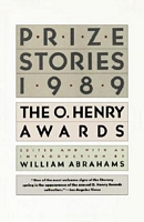 Prize Stories 1989