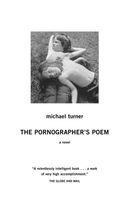 Cover of The Pornographer's Poem by Michael Turner