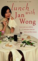 Jan Wong's Latest Book