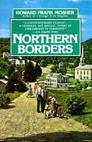 Northern Borders