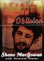 Shane Macgowan's Latest Book