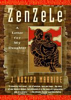 Cover of Zenzele by J. Nozipo Maraire