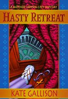 Hasty Retreat