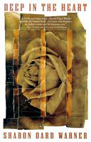 Cover of Deep in the Heart by Sharon Oard Warner