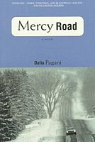 Cover of Mercy Road by Dalia Pagani