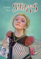 Cover of Sights by Susanna Vance