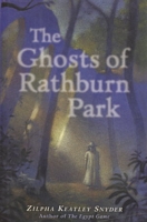 The Ghosts of Rathburn Park