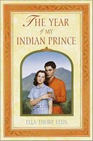 The Year of My Indian Prince
