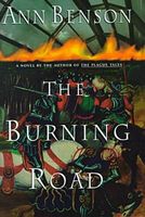 The Burning Road