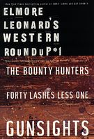 Elmore Leonard's Western Roundup #1