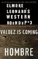 Elmore Leonard's Western Roundup #3