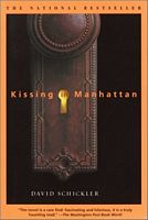 Kissing in Manhattan