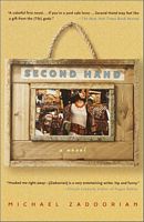 Second Hand