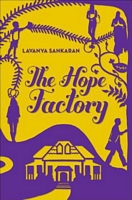 Lavanya Sankaran's Latest Book