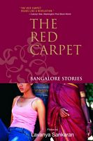 Cover of The Red Carpet by Lavanya Sankaran