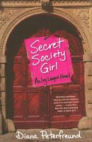 Secret Society Girl