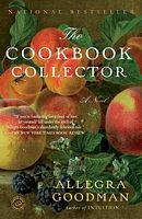 The Cookbook Collector