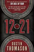 Cover of 12.21 by Dustin Thomason